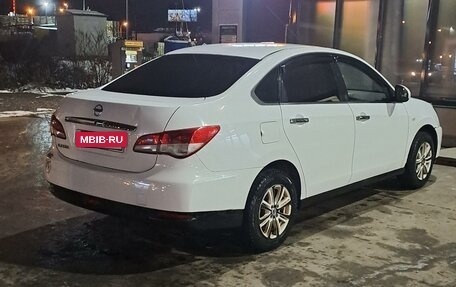 Nissan Almera, 2018 год, 480 000 рублей, 3 фотография