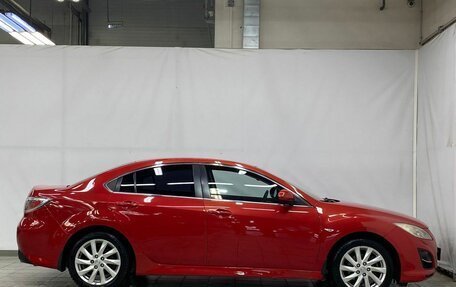 Mazda 6, 2010 год, 1 260 000 рублей, 4 фотография