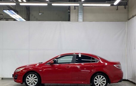 Mazda 6, 2010 год, 1 260 000 рублей, 8 фотография