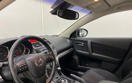 Mazda 6, 2010 год, 1 260 000 рублей, 13 фотография