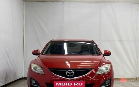 Mazda 6, 2010 год, 1 260 000 рублей, 2 фотография