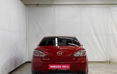 Mazda 6, 2010 год, 1 260 000 рублей, 6 фотография