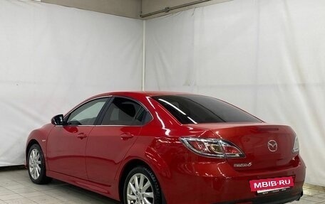 Mazda 6, 2010 год, 1 260 000 рублей, 7 фотография