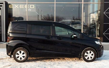 Honda Freed I, 2012 год, 1 200 000 рублей, 6 фотография