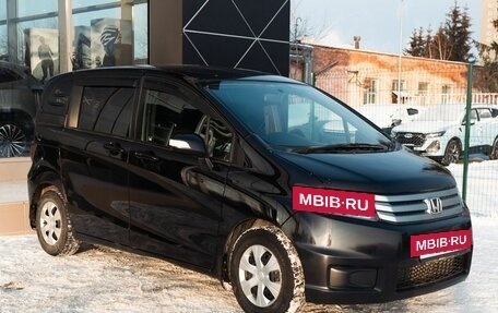 Honda Freed I, 2012 год, 1 200 000 рублей, 7 фотография