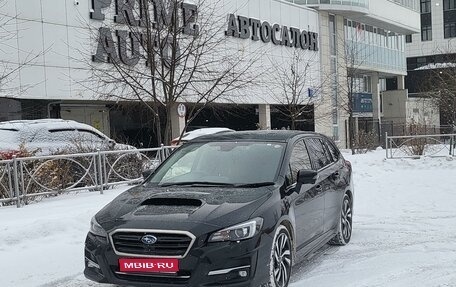 Subaru Levorg I, 2020 год, 2 320 000 рублей, 1 фотография