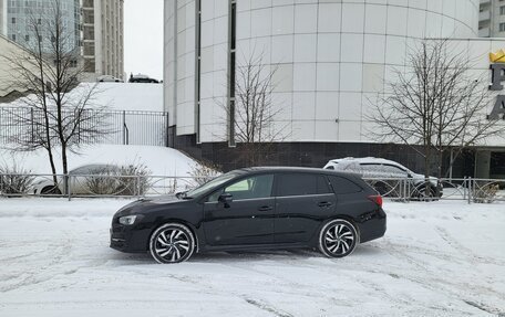 Subaru Levorg I, 2020 год, 2 320 000 рублей, 2 фотография