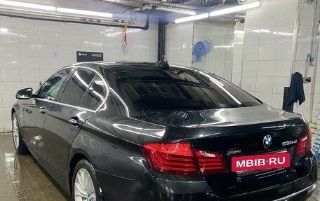 BMW 5 серия, 2016 год, 3 890 000 рублей, 5 фотография