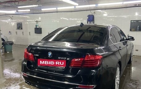 BMW 5 серия, 2016 год, 3 890 000 рублей, 6 фотография