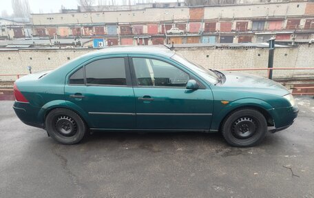 Ford Mondeo III, 2002 год, 200 000 рублей, 3 фотография