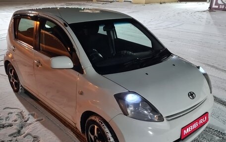 Toyota Passo III, 2004 год, 420 000 рублей, 1 фотография