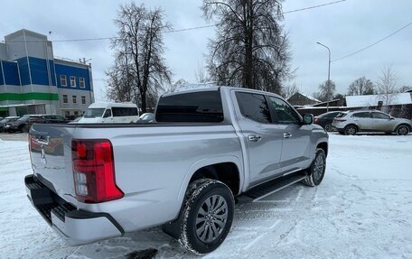 Mitsubishi L200, 2024 год, 5 499 000 рублей, 9 фотография