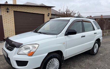 KIA Sportage II, 2009 год, 1 249 000 рублей, 6 фотография