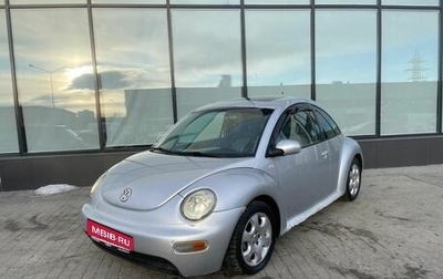 Volkswagen Beetle, 2002 год, 499 000 рублей, 1 фотография