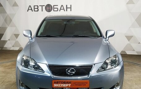 Lexus IS II рестайлинг 2, 2007 год, 1 279 000 рублей, 2 фотография