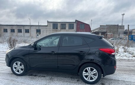 Hyundai ix35 I рестайлинг, 2012 год, 1 230 000 рублей, 10 фотография