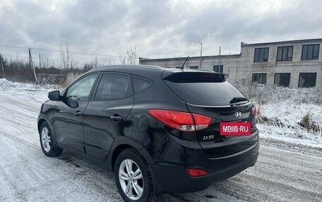 Hyundai ix35 I рестайлинг, 2012 год, 1 230 000 рублей, 8 фотография