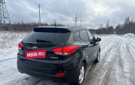 Hyundai ix35 I рестайлинг, 2012 год, 1 230 000 рублей, 6 фотография