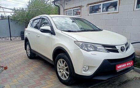 Toyota RAV4, 2014 год, 2 250 000 рублей, 1 фотография