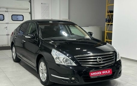 Nissan Teana, 2011 год, 1 149 900 рублей, 1 фотография