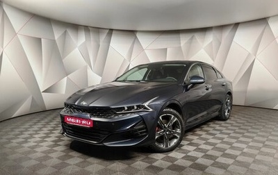 KIA K5, 2020 год, 2 399 000 рублей, 1 фотография