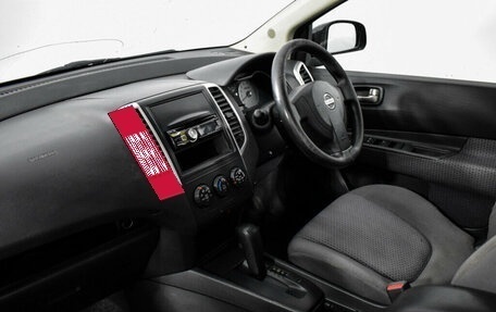 Nissan Wingroad III, 2005 год, 453 100 рублей, 9 фотография