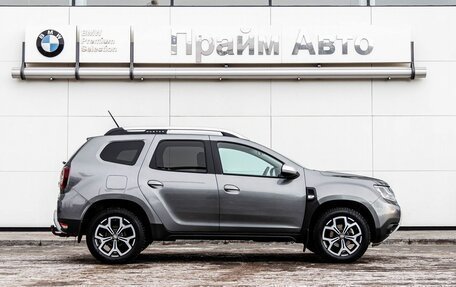 Renault Duster, 2021 год, 1 789 100 рублей, 6 фотография