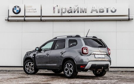 Renault Duster, 2021 год, 1 789 100 рублей, 21 фотография