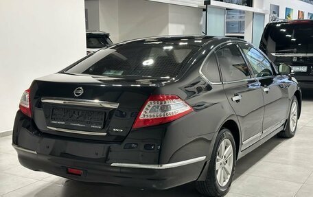 Nissan Teana, 2011 год, 1 149 900 рублей, 6 фотография