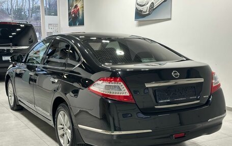 Nissan Teana, 2011 год, 1 149 900 рублей, 4 фотография