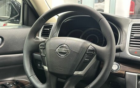 Nissan Teana, 2011 год, 1 149 900 рублей, 11 фотография