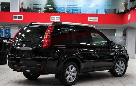 Nissan X-Trail, 2008 год, 949 000 рублей, 2 фотография