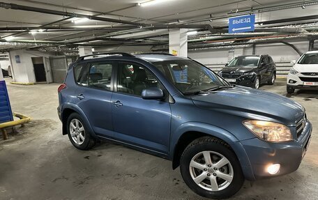 Toyota RAV4, 2008 год, 1 350 000 рублей, 2 фотография