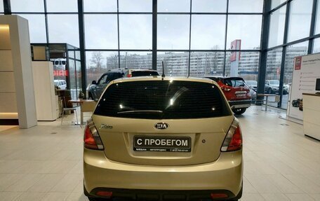 KIA Rio II, 2009 год, 439 000 рублей, 5 фотография