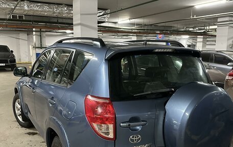 Toyota RAV4, 2008 год, 1 350 000 рублей, 7 фотография