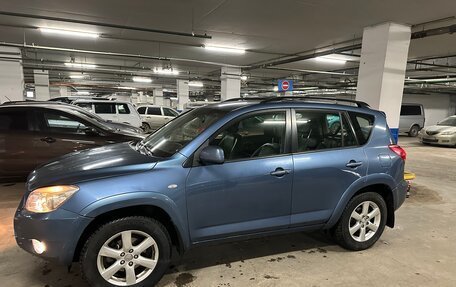 Toyota RAV4, 2008 год, 1 350 000 рублей, 12 фотография