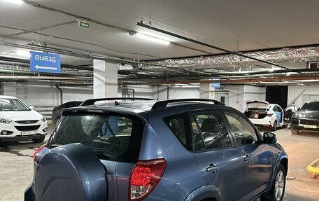 Toyota RAV4, 2008 год, 1 350 000 рублей, 11 фотография