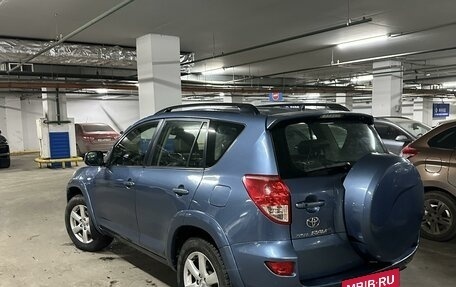 Toyota RAV4, 2008 год, 1 350 000 рублей, 3 фотография