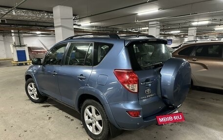 Toyota RAV4, 2008 год, 1 350 000 рублей, 6 фотография