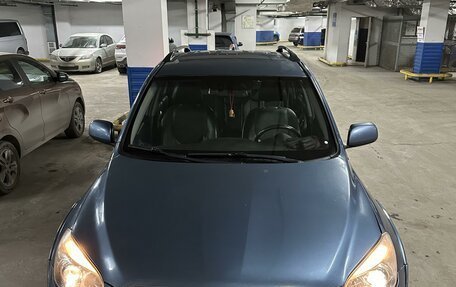 Toyota RAV4, 2008 год, 1 350 000 рублей, 13 фотография