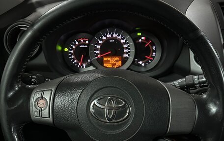 Toyota RAV4, 2008 год, 1 350 000 рублей, 22 фотография