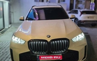 BMW X5, 2024 год, 12 800 000 рублей, 1 фотография