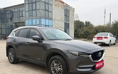 Mazda CX-5 II, 2020 год, 2 395 000 рублей, 1 фотография