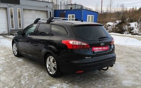 Ford Focus III, 2012 год, 830 000 рублей, 6 фотография