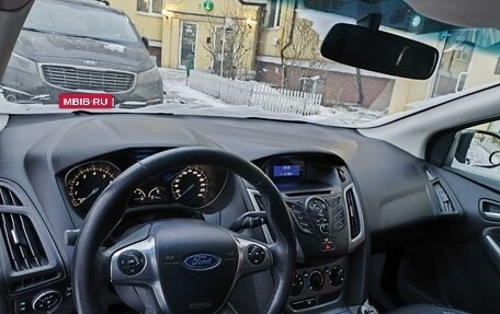 Ford Focus III, 2012 год, 830 000 рублей, 10 фотография