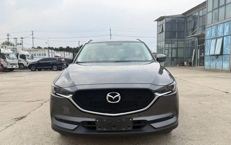 Mazda CX-5 II, 2020 год, 2 395 000 рублей, 2 фотография