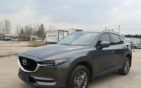 Mazda CX-5 II, 2020 год, 2 395 000 рублей, 3 фотография