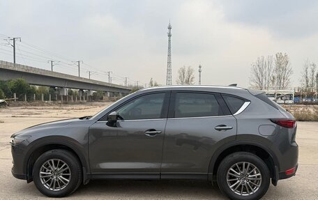 Mazda CX-5 II, 2020 год, 2 395 000 рублей, 4 фотография