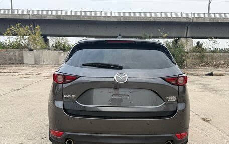 Mazda CX-5 II, 2020 год, 2 395 000 рублей, 6 фотография