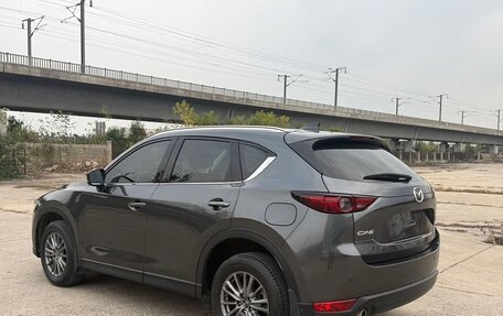 Mazda CX-5 II, 2020 год, 2 395 000 рублей, 9 фотография